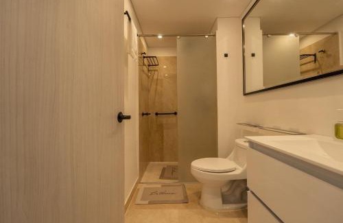 Urbanizacion Eliana Apartment | Cartagena Beach Resort