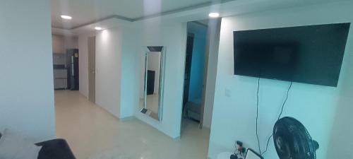 Canapote Apartment | CARTAGENA CONFORT APARTAMENTO NUEVO y COMPLETO