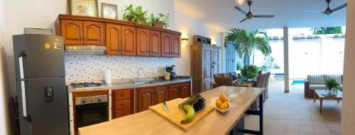 Marbella House | Cartagena+ Picina+6 Alcobas + Ciudad Antigua