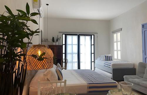 Marbella House | Cartagena+ Picina+6 Alcobas + Ciudad Antigua