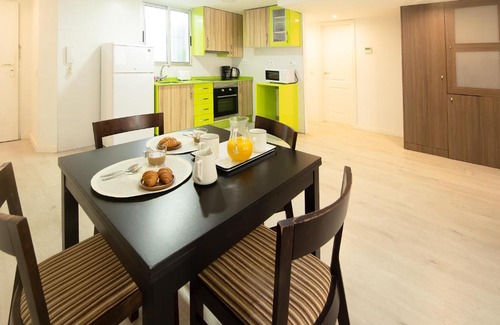Diputacion de Cartagena Casco Apartment | CARTAGENAFLATS, Apartamentos Anfiteatro Romano 3C