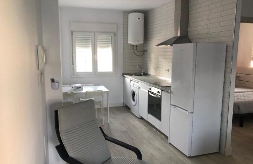 San Fernando Apartment | Cartana