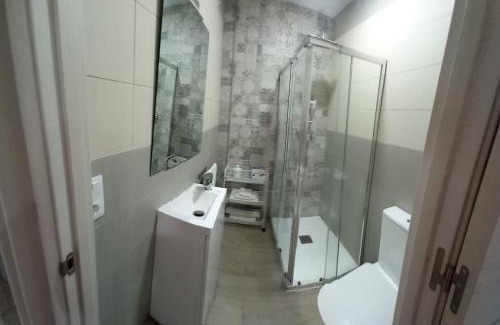 San Fernando Apartment | Cartana