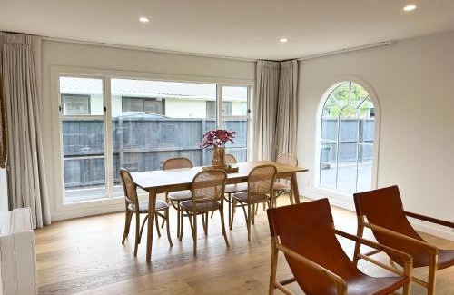 Saint Albans House | Carterley House
