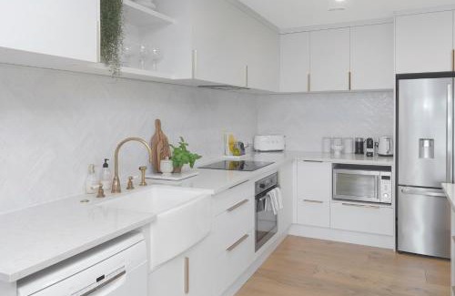 Saint Albans House | Carterley House
