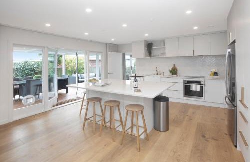 Saint Albans House | Carterley House