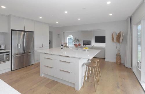 Saint Albans House | Carterley House