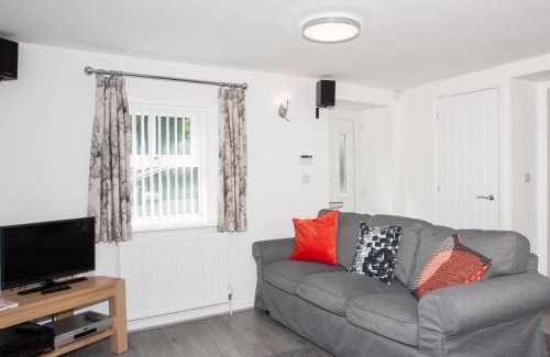Chapel en le Frith House | Carters Cottage