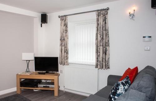 Chapel en le Frith House | Carters Cottage