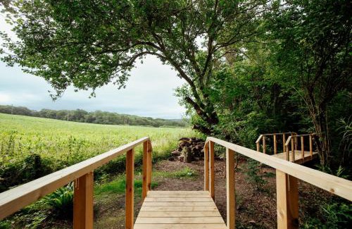 West Compton House | Carters Cottage - Rudge Farm Cottages