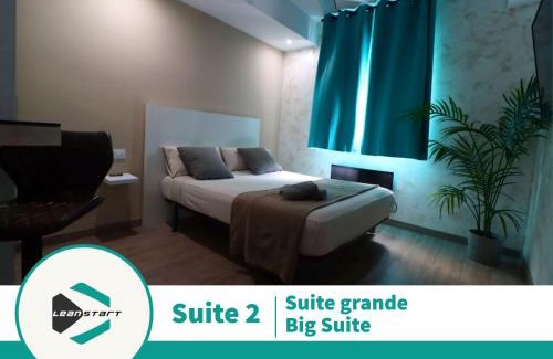 Diputacion de Cartagena Casco Apartment | Carthago Suites