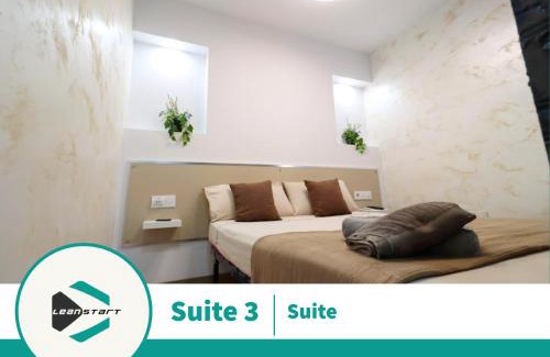 Diputacion de Cartagena Casco Apartment | Carthago Suites