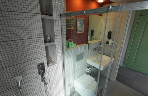 Yenisehir Hotel | Cartier Luxury Otel