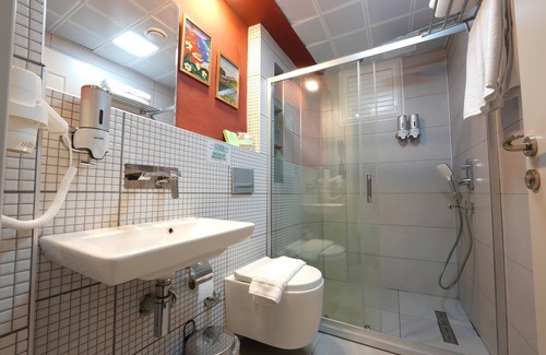 Yenisehir Hotel | Cartier Luxury Otel