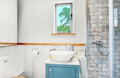 Minehead Cabin | Cartiers Retreat Dunster