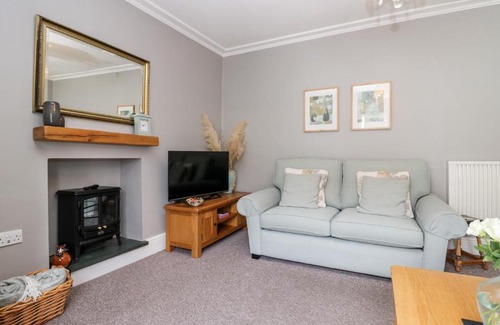 Cartmel Apartment | Cartmel Flat