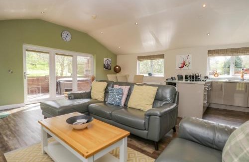Allithwaite House | Cartmel Lodge