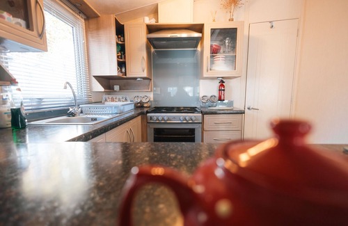 Mudeford Ski Chalet | Cartref - our home from home in Mudeford