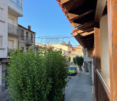 Monforte de Lemos House | Carud Nº15