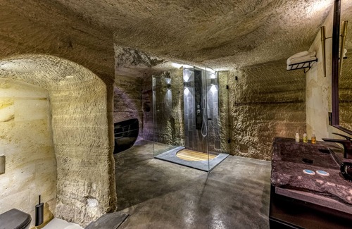 Goreme Hotel | Carus Cappadocia