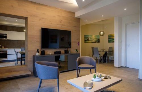 Naples Apartment | Caruso luxury Apartment