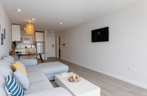 La Capellania Apartment | Carvajal Beach Apartment. Maravillosas Vistas