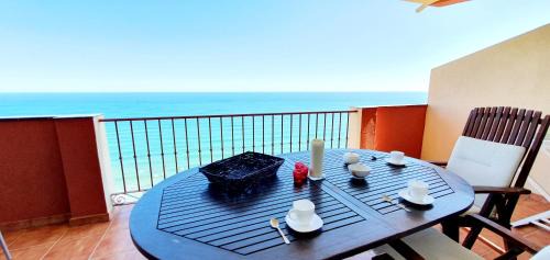 La Capellania Apartment | Carvajal Seaviews