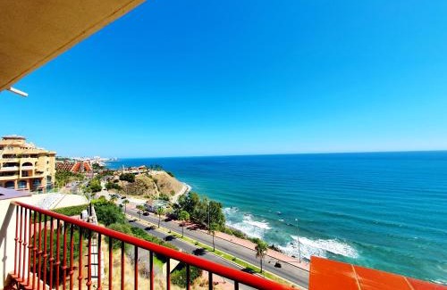 La Capellania Apartment | Carvajal Seaviews