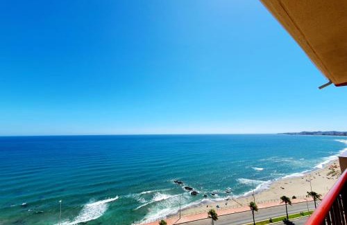 La Capellania Apartment | Carvajal Seaviews