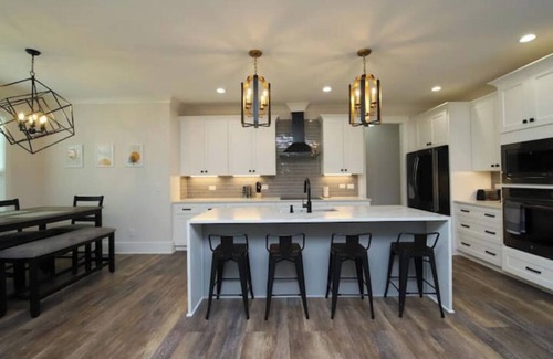 McCain House | Cary Comfort: Cozy & Convenient Stayn