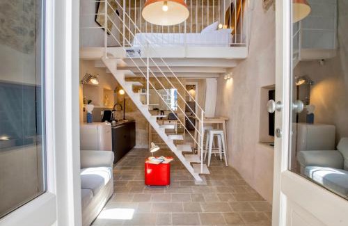 Noto Historic Centre Apartment | CASì