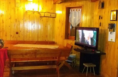 Pianu de Sus House | Casă de vacanţă