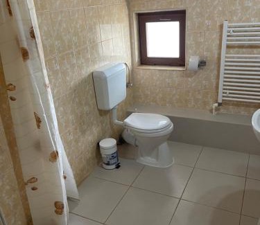 Pardina House | Casă de vacanță La Dragos