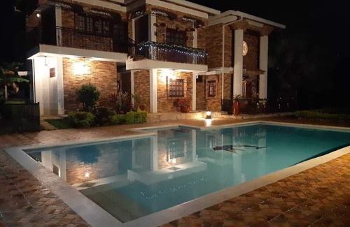 Piedecuesta House | Casa Grande Campestre