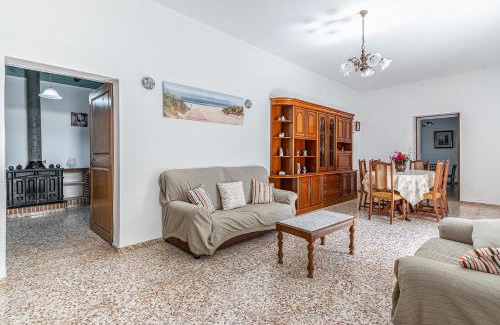 Sant Joan de Labritja Villa | Cas Consul