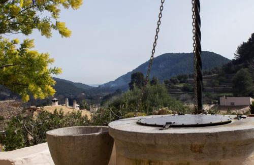 Esporles House | Cas Correig
