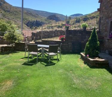 Sena de Luna House | Casa El Rincón