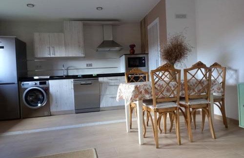 Sena de Luna House | Casa El Rincón