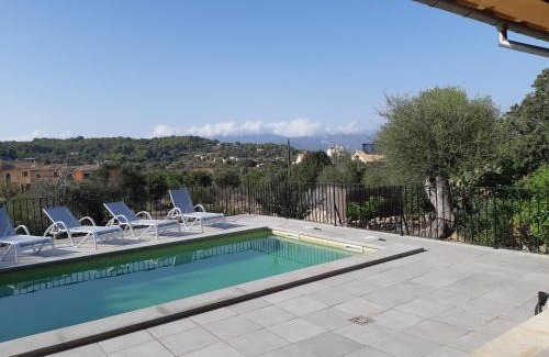 Portol House | CAS FORNER