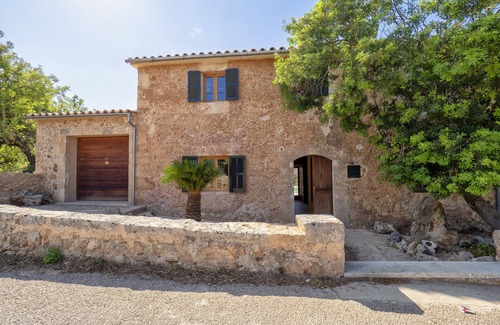 Portol House | CAS FORNER, HOUSE OF HISTORICAL HERITAGE ETV/7606