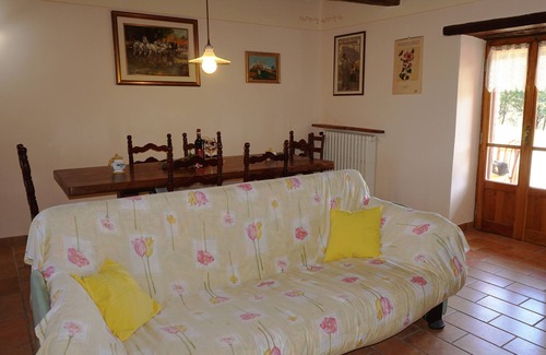 Monte Santa Maria Tiberina House | Casale I 4 VENTI, an oasis of peace and relaxation, on the border between Umbria and Tuscany
