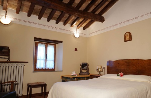 Monte Santa Maria Tiberina House | Casale I 4 VENTI, an oasis of peace and relaxation, on the border between Umbria and Tuscany