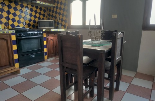 San Cristobal de las Casas Apartment | Casa Golondrinas - Ubicación Inmejorable Cerca del Centro y Plazas Comerciales