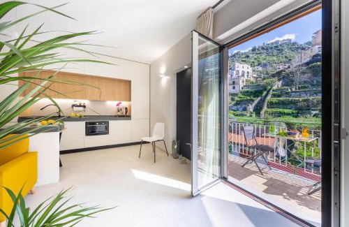Maiori Apartment | Casa Àura - Amalfi Coast