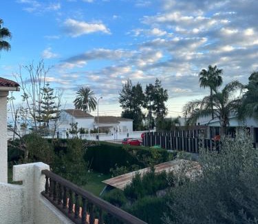 Benicassim House | Casa Ángeles
