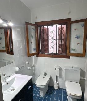 Benicassim House | Casa Ángeles