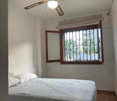 Benicassim House | Casa Ángeles