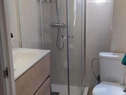Cadiz Apartment | Casa Ángeles
