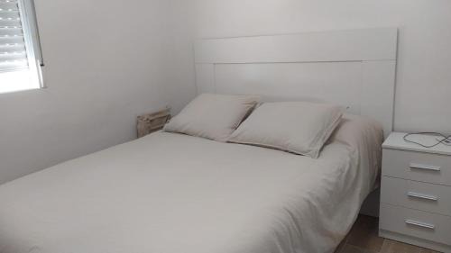 Cadiz Apartment | Casa Ángeles