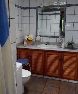 Los Llanos de Aridane House | Casa Óscar